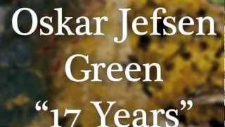 Watch Oskar Jefsen 17 Years video
