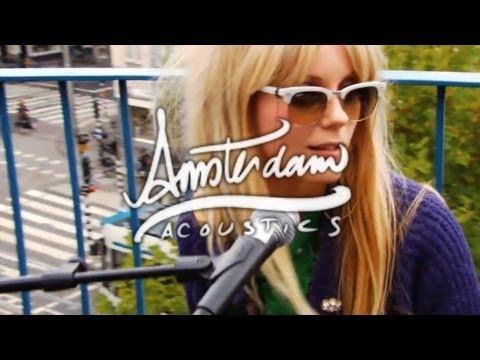 Amsterdam Acoustics - The Asteroids Galaxy Tour - Satellite Golden Age
