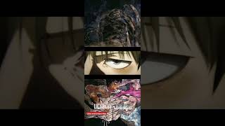 Yuta Copies Inumakis Technique