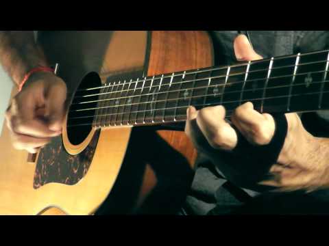 Jo Bhi Main (Rockstar)- Cover