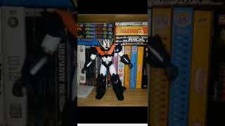 Mazinkaiser Power
