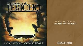 Watch Walls Of Jericho Moment Of Thought video