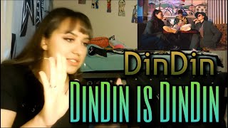 Dindin 딘딘 34 Dindin Is Dindin 딘딘은 딘딘 Feat Hanhae 한해 Greg 34 Mv Reaction Dindin 딘딘 34 Dindin Is Dindin 딘딘은 딘딘 Feat Hanhae 한해 Greg 34 Mv Reaction