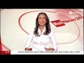 Rainews interrotta dall'urlo Campioni del Mondo