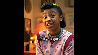What Did Erica Find Stranger Things S4E7