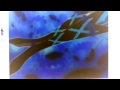 Pretty cure blue starlight