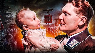 What Happened To The Children of Nazi Leaders after World War 2?