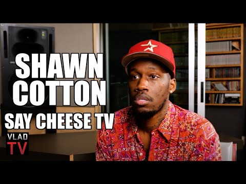 Shawn Cotton (SayCheese TV) on Buying 40 Acres for $300K to Launch His Weed Business (Part 5)