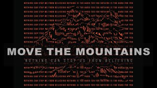 Watch Billy Simpson Move The Mountains feat Joshua Artono video
