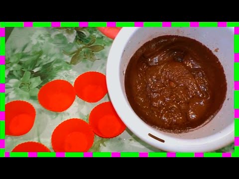 Вкусняшки от Любашки, Супер-Быстрые Кексы Вкусняшки от Любашки, Супер-Быстрые Кексы