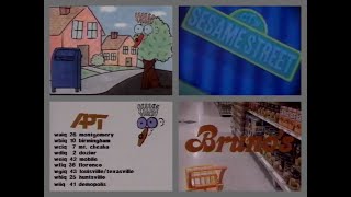 Ptv Park Program Break 1995 Wbiq