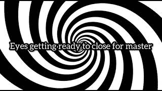 Strobe Hypnosis