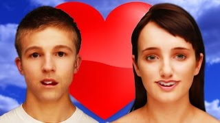Clash Of The Ans Eviebot And Boibot