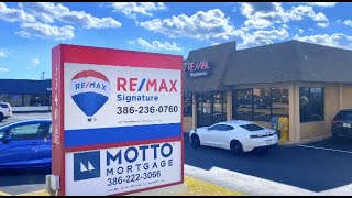 Remax Signature Daytona Beach