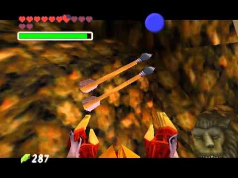 GUIA ZELDA OCARINA TIEMPO guia zelda ocarina tiempo: