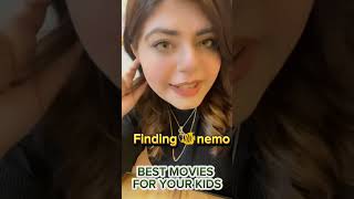5 Best Movied For Your Kids