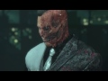 Batman: Arkham City Трофеи персонажей часть 2
