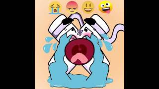 Emoji Tiktok Challenge Alphabet Lore X