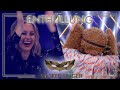 Wer ist das Faultier? | Die Enthüllung | The Masked Singer |...