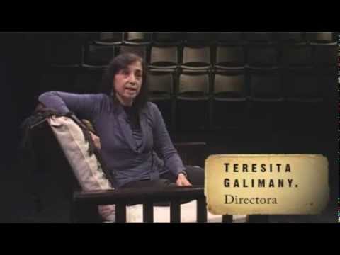 Nº 7. Aviones de papel y el teatro latino en USA