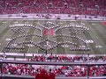marching