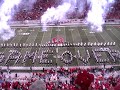 marching