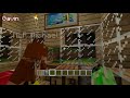 Lets Play Tuesdays - Let's Build in Minecraft - Team Nice Dynamite's Secret Room Part 1