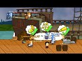 Let's Play - Castle Crashers Part 2