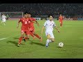 Myanmar Vietnam Goals And Highlights