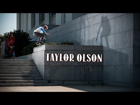 Taylor Olson Full Part 2015