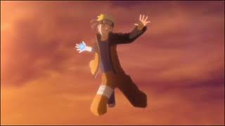 Naruto Rasengan Clip Twixtor Time Remap Check Desc