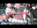 H20 XL ESCUDO VITARA | SUPPLIER MESIN COPOTAN EX SINGAPORE H20 XL ESCUDO VITARA | SUPPLIER MESIN COPOTAN EX SINGAPORE