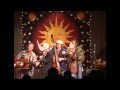Lonesome Fiddle Blues - Vassar Clements with Hickory Project