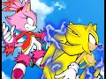 Super sonic x universe ova 1 (trailer) - youtube