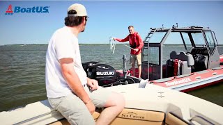 The Biggest Mistake Boaters Make On The Lake Boatus