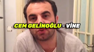 Cem Geli̇noğlu Vi̇ne - 200 Vi̇deo