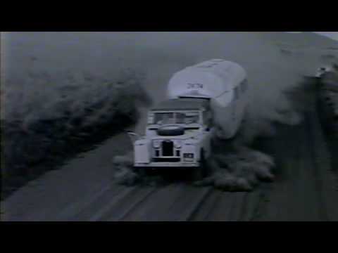 Vintage Airstream Excella Travel Trailer Factory Production 1980's