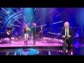 Roxette Medley bei Wetten dass...? im ZDF am 12.02.2011