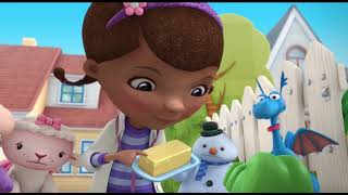 Disney Junior Nordic, English Audio - Promos August 14, 2017