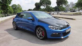 Skg7729T Scirocco