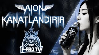 Aion 2 Gökyüzü, Farklı Görünüyor...