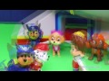 PAW PATROL Nickelodeon Paw Patrol Play Doh Puppy Vet a Play Doh Paw Patrol Video Parody