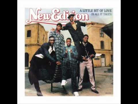 A Little Bit Of Love Video