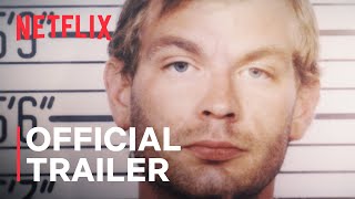 Conversations with a Killer: The Jeffrey Dahmer Tapes |  Trailer | Netflix