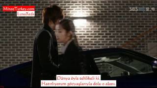 Türkçe Altyazılı City Hunter - Its Allright Ost