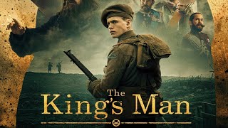 King’s Man: Начало (2021) Трейлер