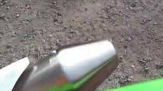 Klx450R Klx 450R Klx 450 Enduro Cross Poland