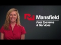 Fuel Inventory Management : Mansfield