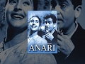 Anari - Hindi Full Movie -Raj Kapoor, Nutan, Motilal, Lalita Pawar - Popular Bollywood Movie