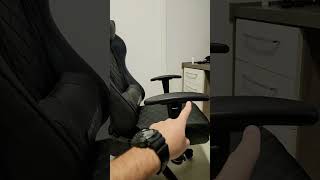 Review Rápido Da Cadeira Gamer Thunderx3 Tgc12